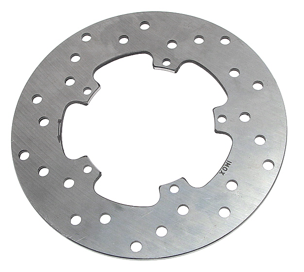 Disc for disc brake Vespa PX F/D