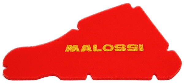 Air filter Malossi for Gilera - Piaggio 50 2T