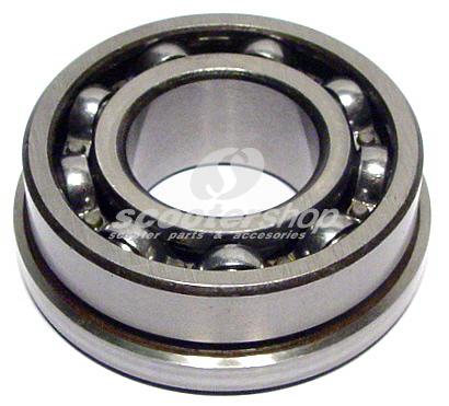 Rear wheel bearing for Lambretta, made in India