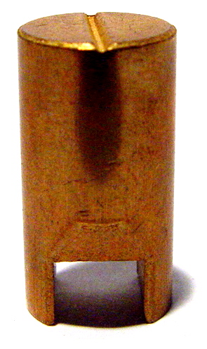 Μπρουτζάκι (πατητήρι) καμπάνας για Vespa V50-PK