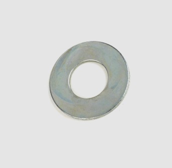 Spacer brake drum, rear, for Vespa PX80-200E (1984-2016), FD `98-`11, Cosa, T5 h 1.50mm, D 32.00mm-16.50mm