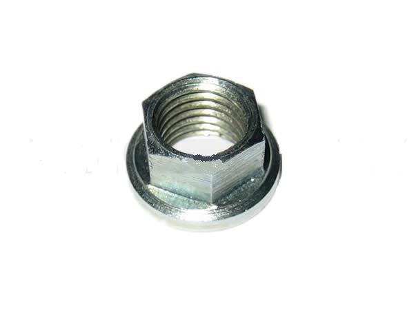 Nut for Clutch for Vespa 1951-1996. Without special tool !!!!