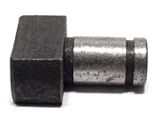 Cruciform pin Lambretta. code M276
