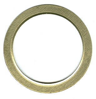 Washer disc for clutch for Vespa (1962-1993)