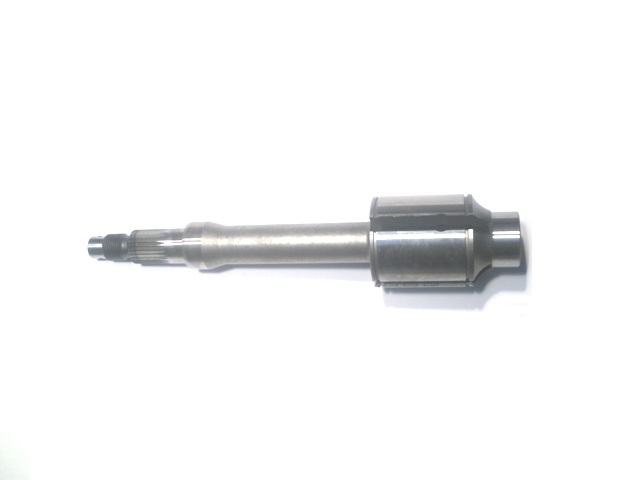 Main shaft (gear shaft) for Vespa T5, PX after 1984, ARCOBALLENO, F/D