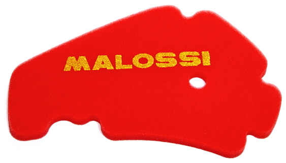 Air filter Malossi for Aprilia - Gilera - Malaguti - Piaggio 4T