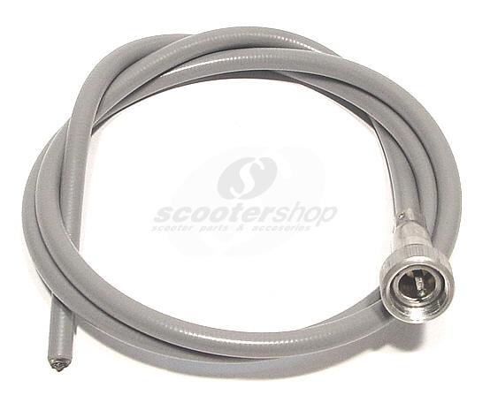 Speedometer cable for Vespa SS180, 2.7mm