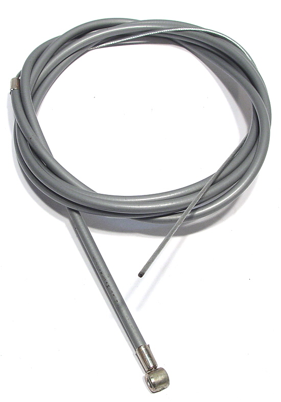 Clutch cable complete Vespa PE-PX