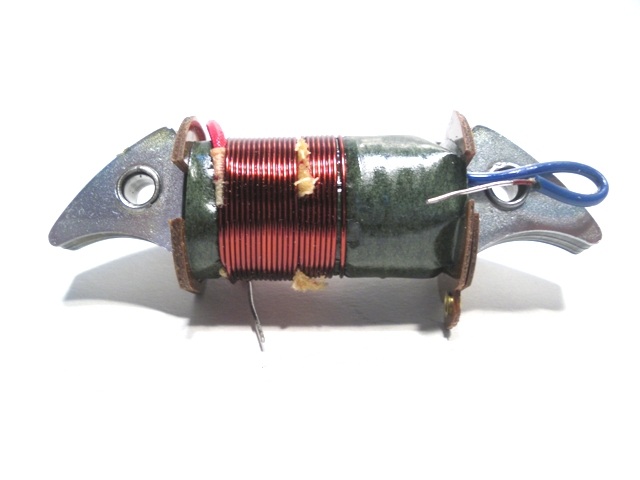 Ignition coil for Vespa 50 (Vespino)