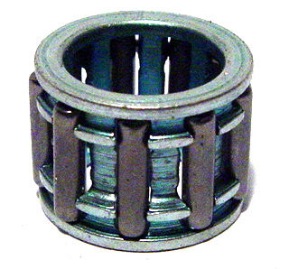 Piston bearing Vespa V50S (vespino), 12x17x13mm