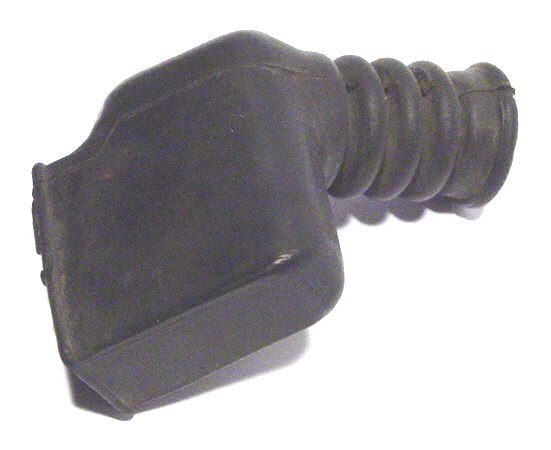 Protection cap for electronic ignition Vespa