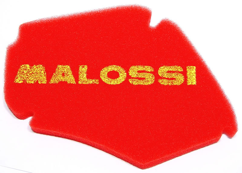 Malossi Red Filter E14 35,5mm red-chrome