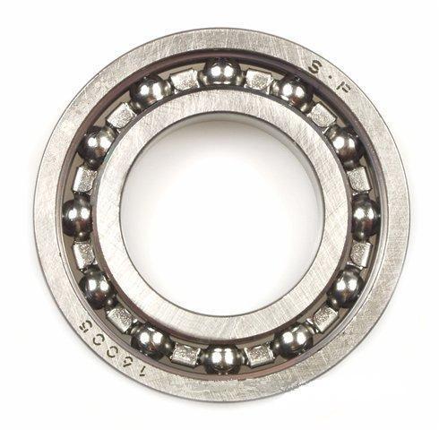 Ball bearing used for primary drive Vespa V50, V90, SS50, SS90, PV125, ET3, PK S, PK XL, 25x47x8mm