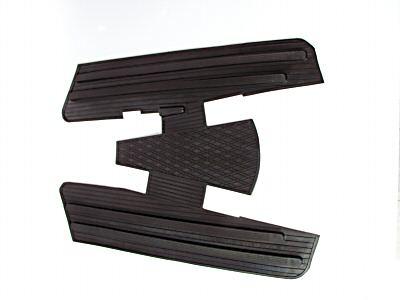 Rubber mat for Vespa Rally-Spint-ts-vbb κλπ