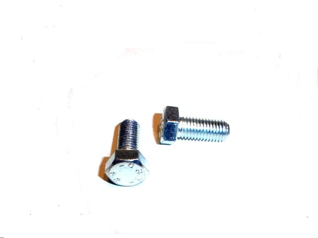 Screw 7mm x 30 mm for saddle of Vespa 50, Sprint,Rally etc