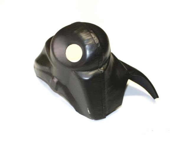 Cylinder Cowling for Vespa 50 1°Serie metal