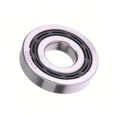 Crankshaft bearing 25 x 62 x 12 mm, high rev, clutch side for Vespa big-wide frame