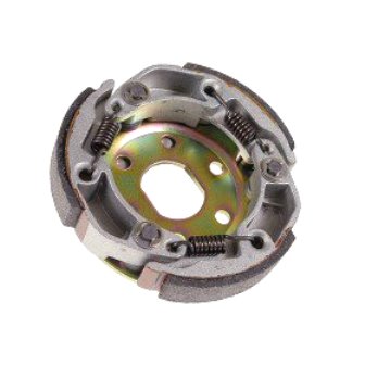 Clutch RMS for Vespa ET4 125, 150cc also for PIAGGIO Hexagon LX 4T, Liberty, Sfera, old engine, D: (bell) 120mm.