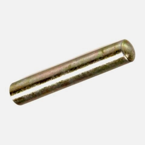 Cone pin for selector for Vespa PX, Sprint, Rally, V50, ET3, PK, XL, FL.