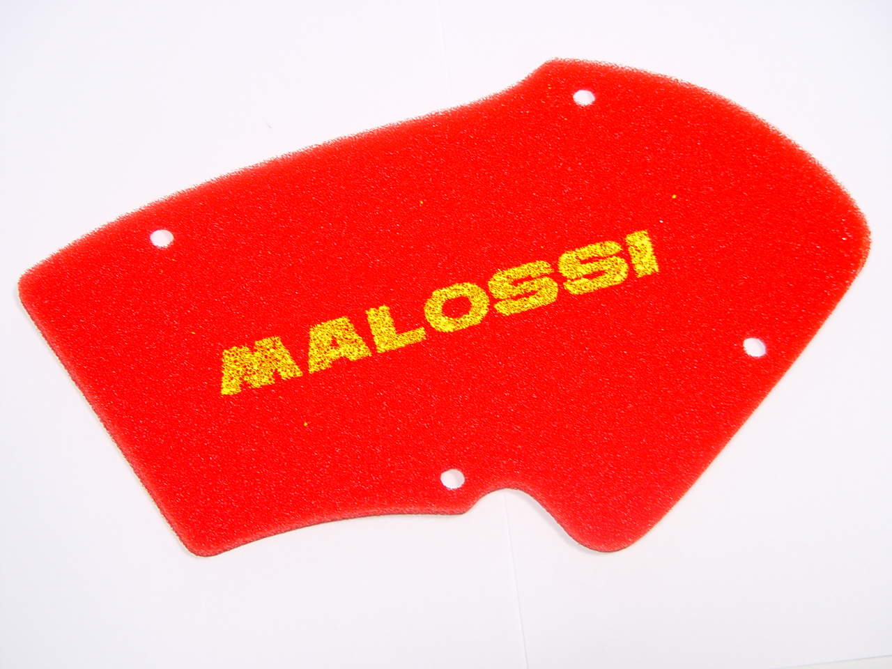 Air filter Malossi for Aprilia - Gilera - Italjet - Piaggio 125-150-180 2T
