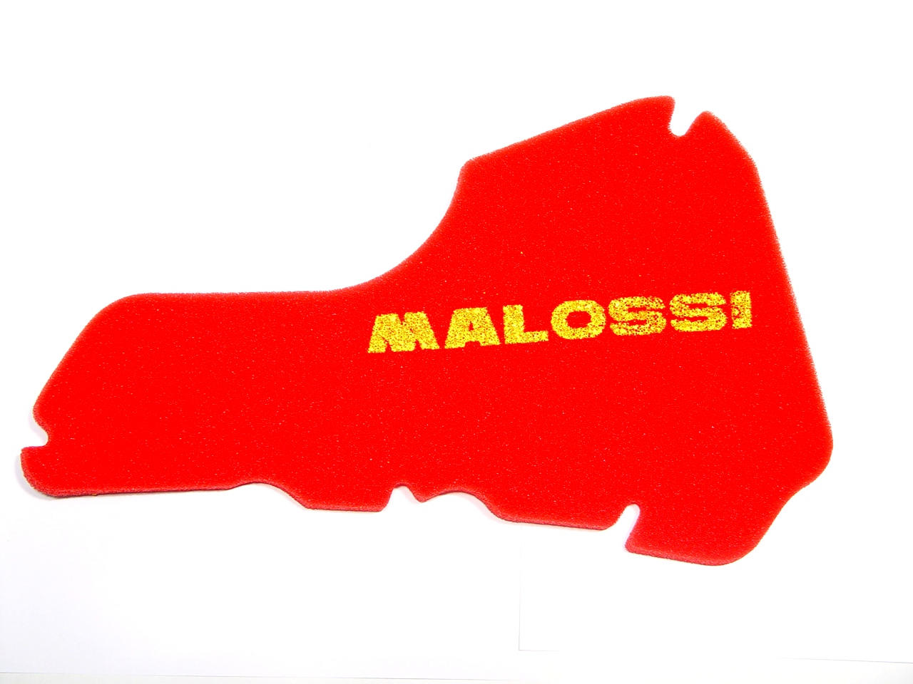 Air filter Malossi for Piaggio 50-125 4T