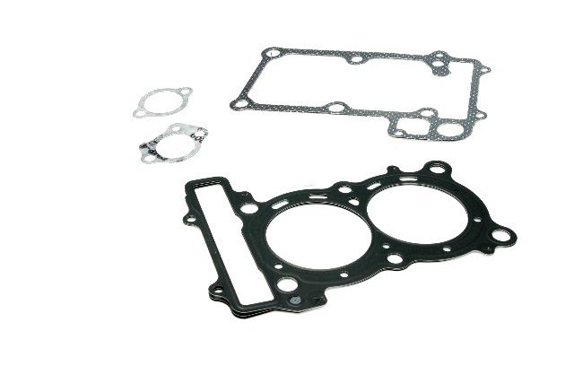 Gasket set 70 mm for Malossi cilinder (for original head) for Yamaha T-max 500  2008-2011