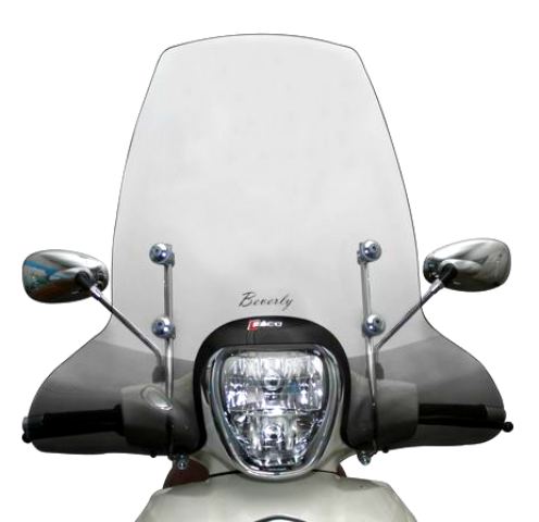 ScooterShop - Scooter parts & accessories » Faco