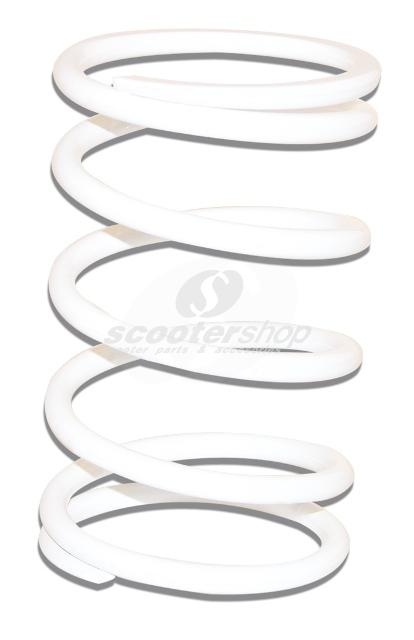 Spring for variator Malossi Racing reinforced, white, for MAJESTY 400