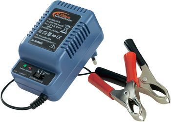 Battery charger H-TRONIC AL 300Pro - 2V, 6V, 12Volt