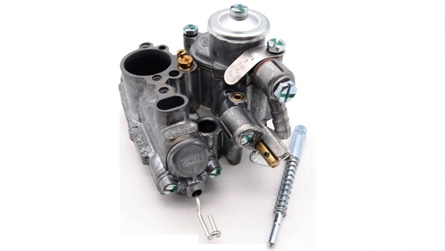 Carburettor DELL'ORTO - SPACO SI 24.24 G for Vespa T5