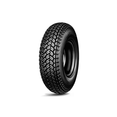 Tyre  Michelin ACS 2.75-9", classic for Vespa 50 and Lambretta J50 with 9 inch tyres.