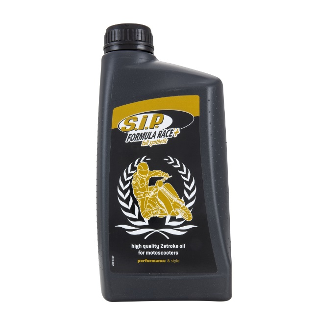 2-Stroke Oil SIP Formula Race