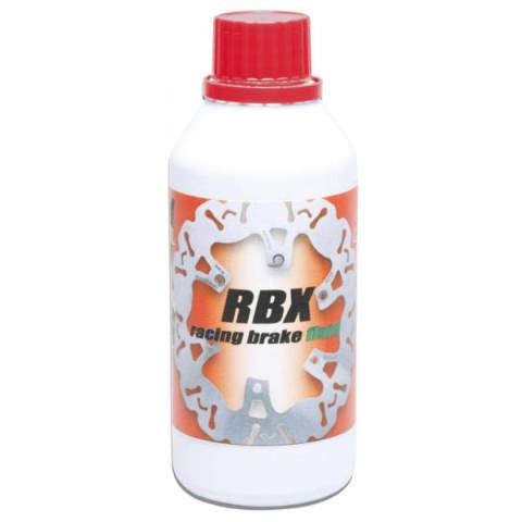 Brake Fluid MALOSSI RBX DOT 4+