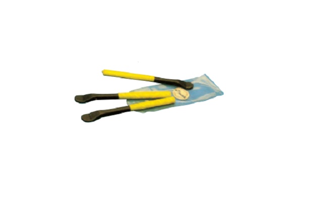 Tyre disassembling tool set 3 pieces. Lenght 170mm