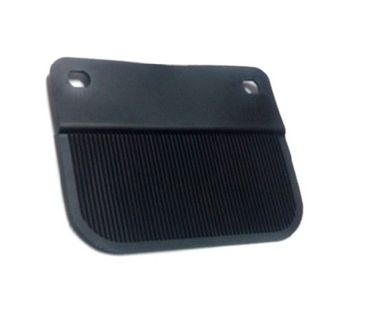 Mud Flap for Vespa PK 50 - 125 S, fits to product code 11235